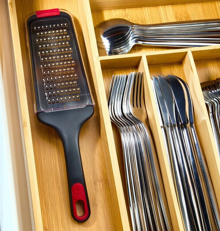 Терка для сиру Tefal Ingenio+ (K1991034)