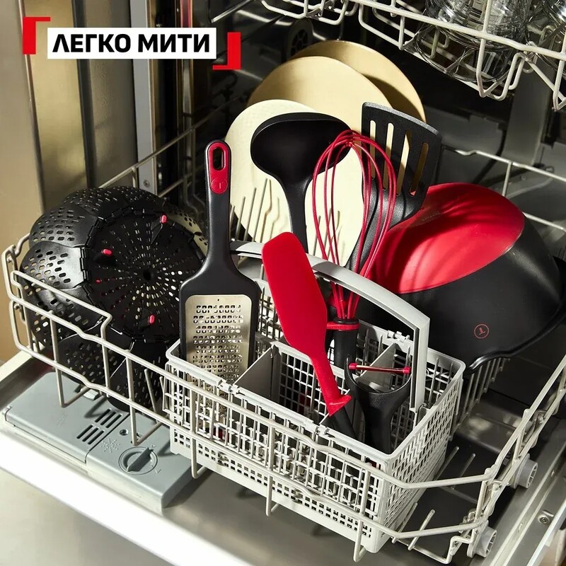 Терка для сиру Tefal Ingenio+ (K1991034)