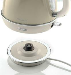 Купити Електрочайник Ariete 2869 BG Електрочайник Ariete 2869 BG