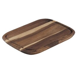 Дошка для нарізки Tefal Jamie Oliver 28х21.5х2 см (K2680855)