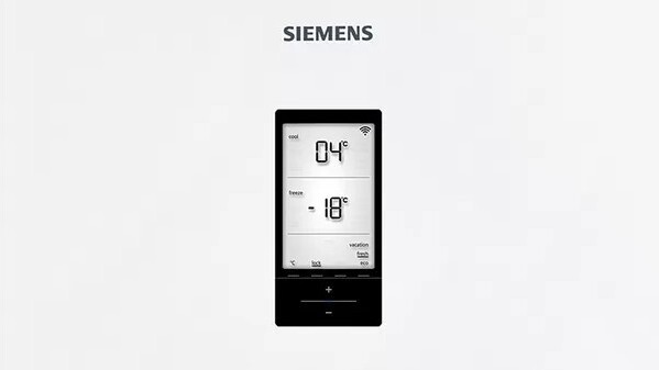 Холодильник Siemens KG39NAW306