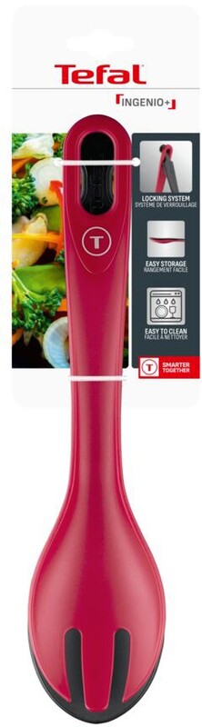 Набір ложок для салату Tefal Ingenio+ (K1991434)
