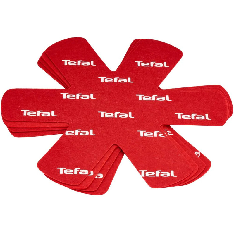 Набір захисних вкладишів для посуду Tefal Ingenio 4 шт (K2203004)