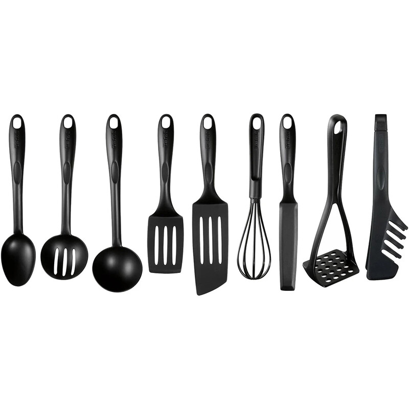 Набір аксесуарів Tefal Bienvenue 9 предметів (K001S925)