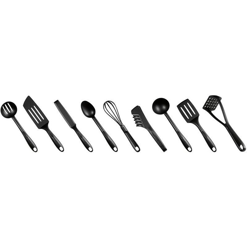 Набір аксесуарів Tefal Bienvenue 9 предметів (K001S925)