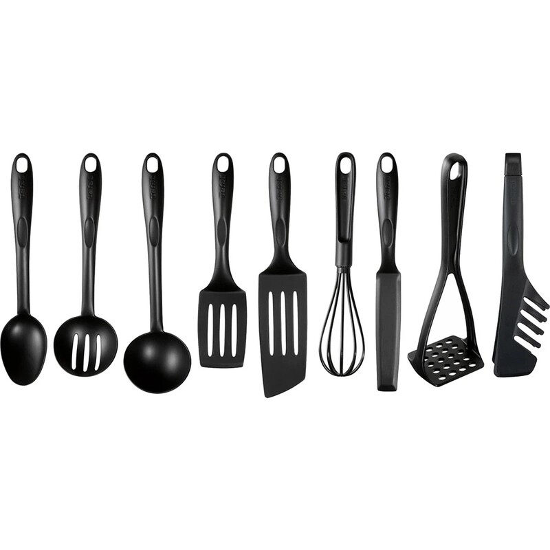 Набір аксесуарів Tefal Bienvenue 9 предметів (K001S925)