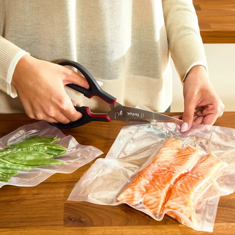 Кухонные ножницы Tefal Ingenio+ (K1991234)