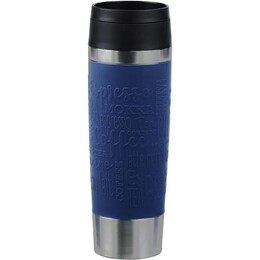 Термочашка Tefal Travel Mug Classic 500 мл Blue (N2022110)