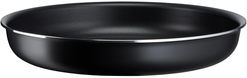 Набір посуду Tefal Ingenio Easy Cook & Clean 3 предмети (L1539243)