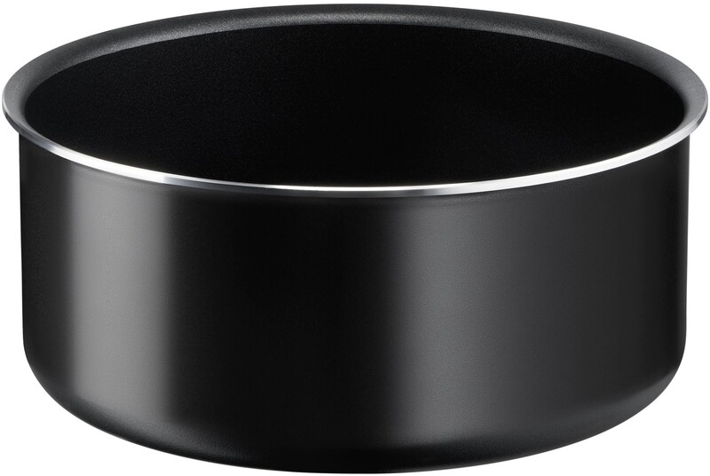 Набір посуду Tefal Ingenio Easy Cook & Clean 3 предмети (L1539243)