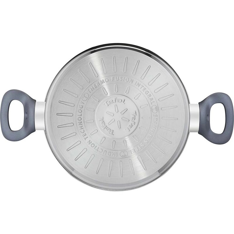 Кастрюля Tefal Daily Cook 20 см 3 л (G7124445)