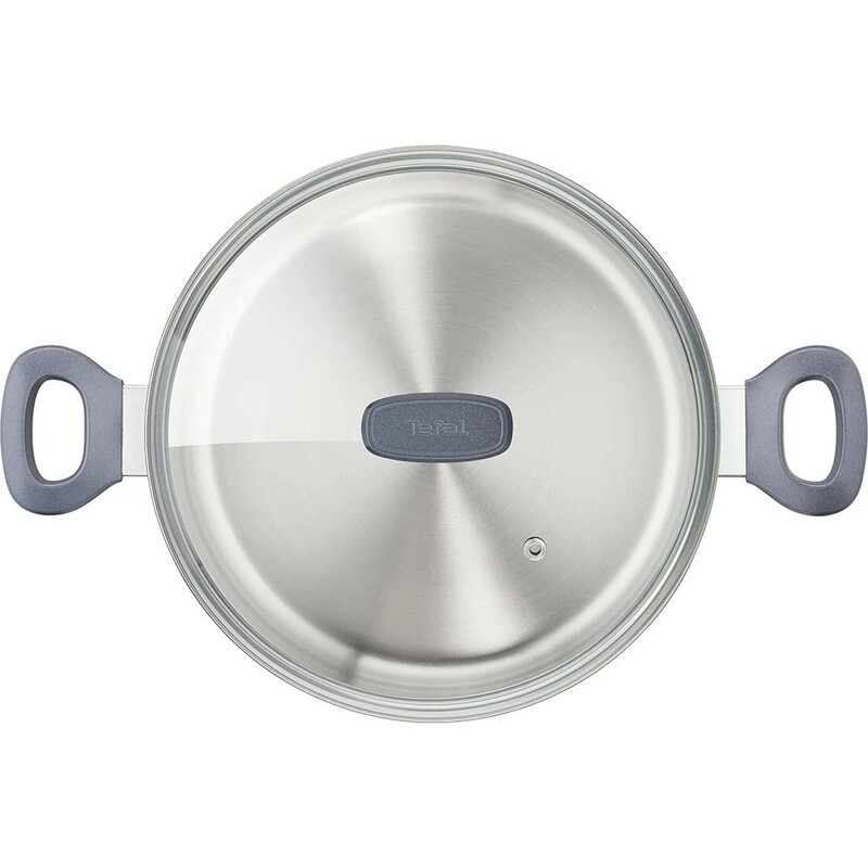 Кастрюля Tefal Daily Cook 20 см 3 л (G7124445)