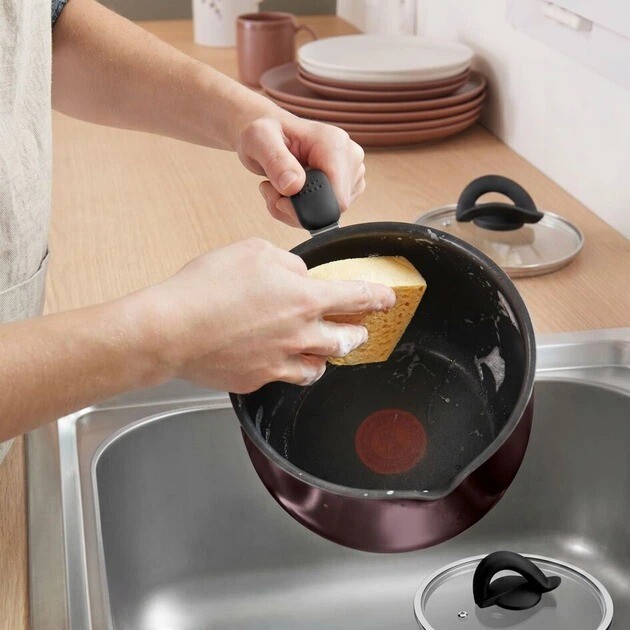 Мультикастрюля Tefal 14 см 1.7 л (B9771475)