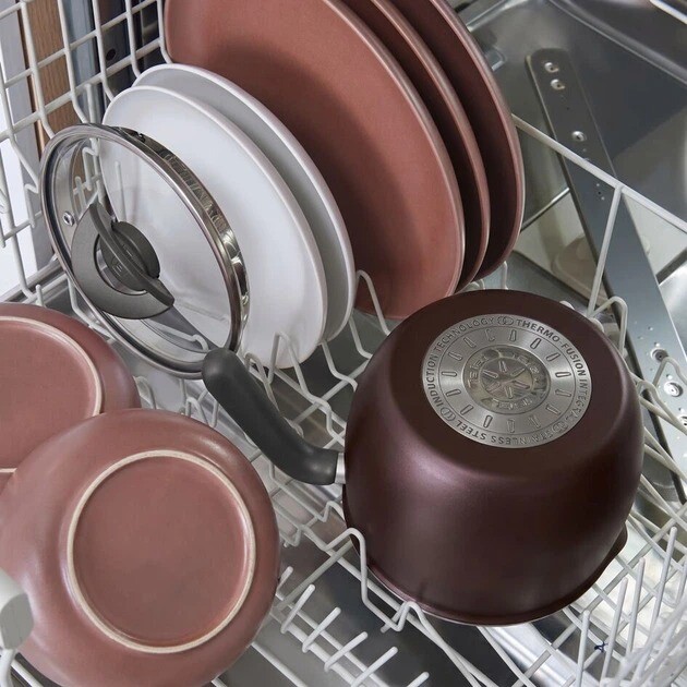 Мультикастрюля Tefal 14 см 1.7 л (B9771475)
