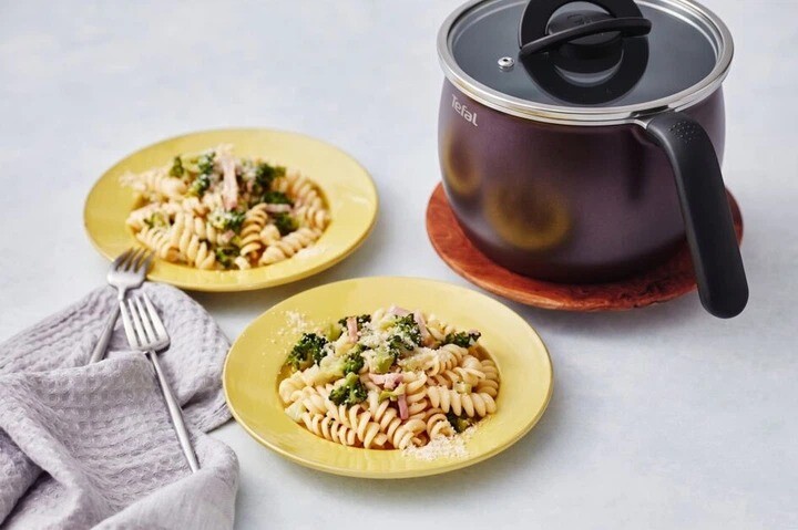 Мультикастрюля Tefal 14 см 1.7 л (B9771475)