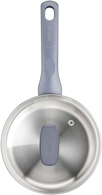 Ківш із кришкою Tefal Daily Cook 16 см 1.5 л (G7122255)
