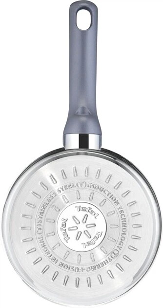 Ківш із кришкою Tefal Daily Cook 16 см 1.5 л (G7122255)