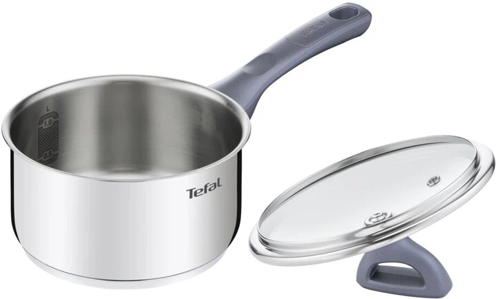 Ківш із кришкою Tefal Daily Cook 16 см 1.5 л (G7122255)