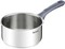 Фото - Ківш із кришкою Tefal Daily Cook 16 см 1.5 л (G7122255) | click.ua