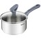 Фото - Ківш із кришкою Tefal Daily Cook 16 см 1.5 л (G7122255) | click.ua