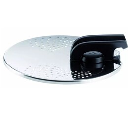 Кришка із захистом від розбризкування Tefal Ingenio 14-20 см (L9829453)