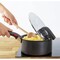 Фото - Кришка із захистом від розбризкування Tefal Ingenio 14-20 см (L9829453) | click.ua