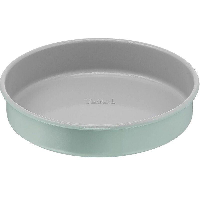 Форма для випічки Tefal Ceramik Round Cake 17 см (J1756004)