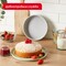 Фото - Форма для випічки Tefal Ceramik Round Cake 17 см (J1756004) | click.ua