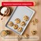 Фото - Форма для випічки Tefal Ceramik Round Cake 17 см (J1756004) | click.ua