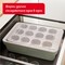 Фото - Форма для випічки Tefal Ceramik Round Cake 17 см (J1756004) | click.ua