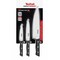 Фото - Набір ножів Tefal Perfect Resist 3 предмети (K281S3FT) | click.ua