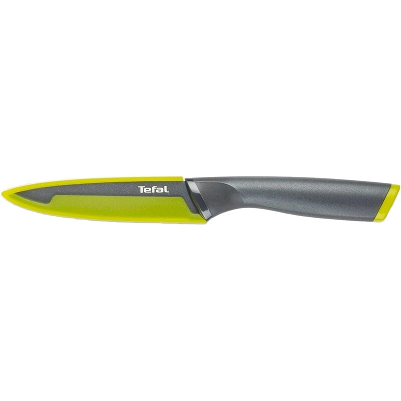 Ніж Tefal Fresh Kitchen з чохлом 12 см (К1220704)