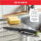 Фото - Ніж Tefal Fresh Kitchen з чохлом 12 см (К1220704) | click.ua