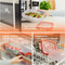 Фото - Контейнер Tefal oneClick 0.5 л (N1210210) | click.ua