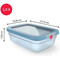 Фото - Контейнер Tefal oneClick 1.2 л (N1210710) | click.ua