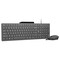 Фото - Комплект (клавіатура, миша) Lenovo 310 USB-A Wired Combo Ukraine Black (GX31R09776) | click.ua