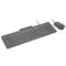 Фото - Комплект (клавіатура, миша) Lenovo 310 USB-A Wired Combo Ukraine Black (GX31R09776) | click.ua