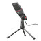 Фото - Микрофон Trust GXT 212 Mico Black (23791) | click.ua