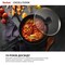 Фото - Сковорода Tefal Exсell Cook 24 см (G3390432) | click.ua