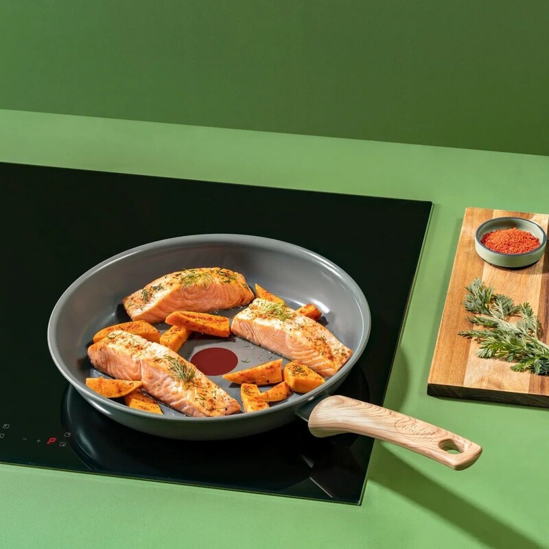 Сковорода Tefal Renewal 28 см (G0210602)