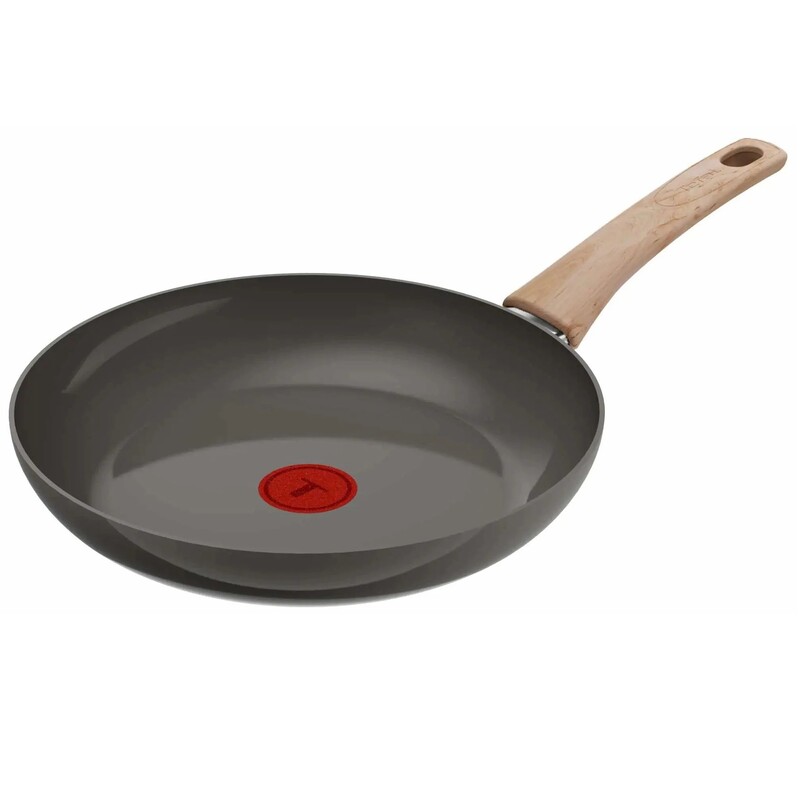 Сковорода Tefal Renewal 28 см (G0210602)