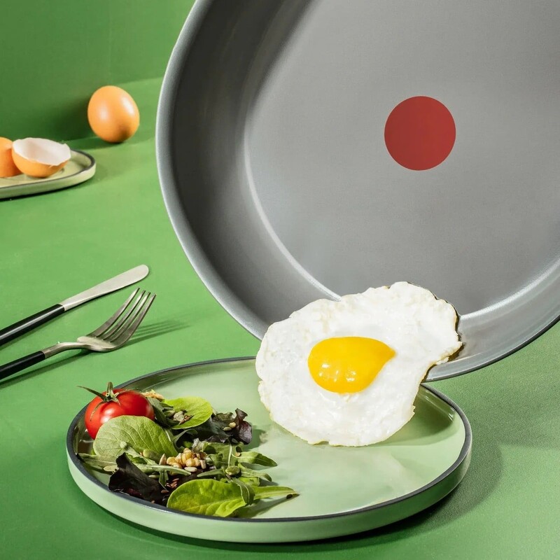 Сковорода Tefal Renewal 28 см (G0210602)