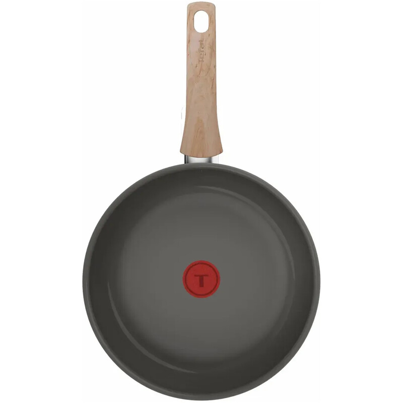 Сковорода WOK Tefal Renew 26 см (G0217702)