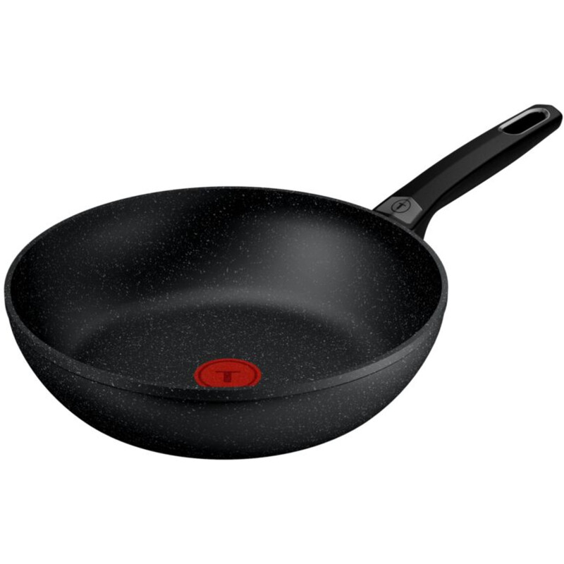 Сковорода WOK Tefal Exсell Cook 28 см (G3391932)