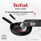 Фото - Сковорода WOK Tefal Exсell Cook 28 см (G3391932) | click.ua