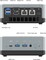 Фото - Неттоп Minisforum U820 (749889675182) | click.ua