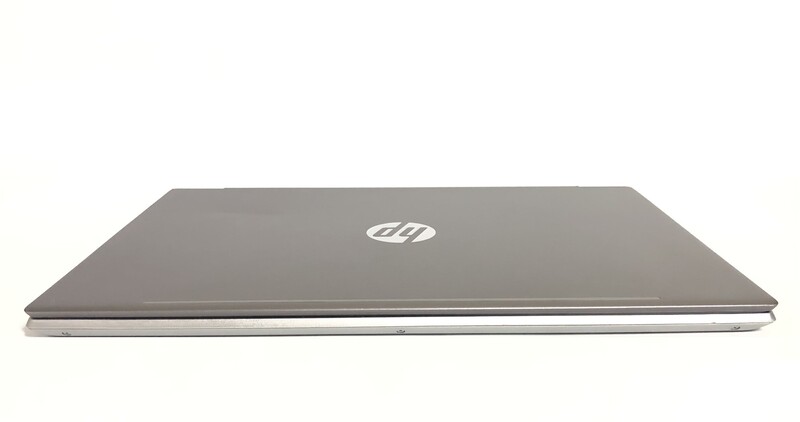 Ноутбук HP Pavilion 15-cs3970nd / 15.6" FullHD IPS / i7-1065G7 / 8GB / 256GB SSD NVMe / NVidia GeForce MX250, 2GB / Win11 / Backlight - Б/у