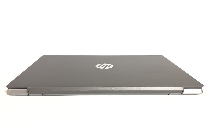 Ноутбук HP Pavilion 15-cs3970nd / 15.6" FullHD IPS / i7-1065G7 / 8GB / 256GB SSD NVMe / NVidia GeForce MX250, 2GB / Win11 / Backlight - Б/у