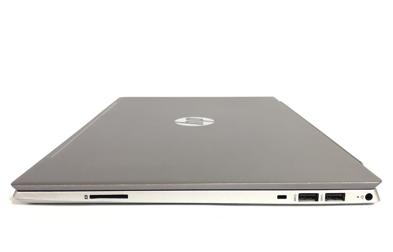 Ноутбук HP Pavilion 15-cs3970nd / 15.6" FullHD IPS / i7-1065G7 / 8GB / 256GB SSD NVMe / NVidia GeForce MX250, 2GB / Win11 / Backlight - Б/у