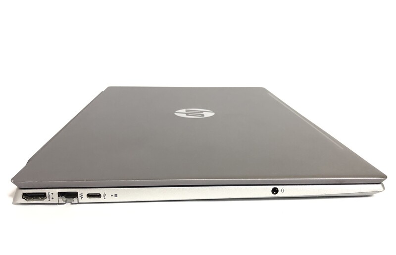 Ноутбук HP Pavilion 15-cs3970nd / 15.6" FullHD IPS / i7-1065G7 / 8GB / 256GB SSD NVMe / NVidia GeForce MX250, 2GB / Win11 / Backlight - Б/у